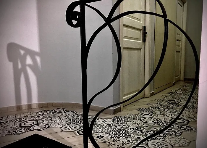 B&B Fiumara