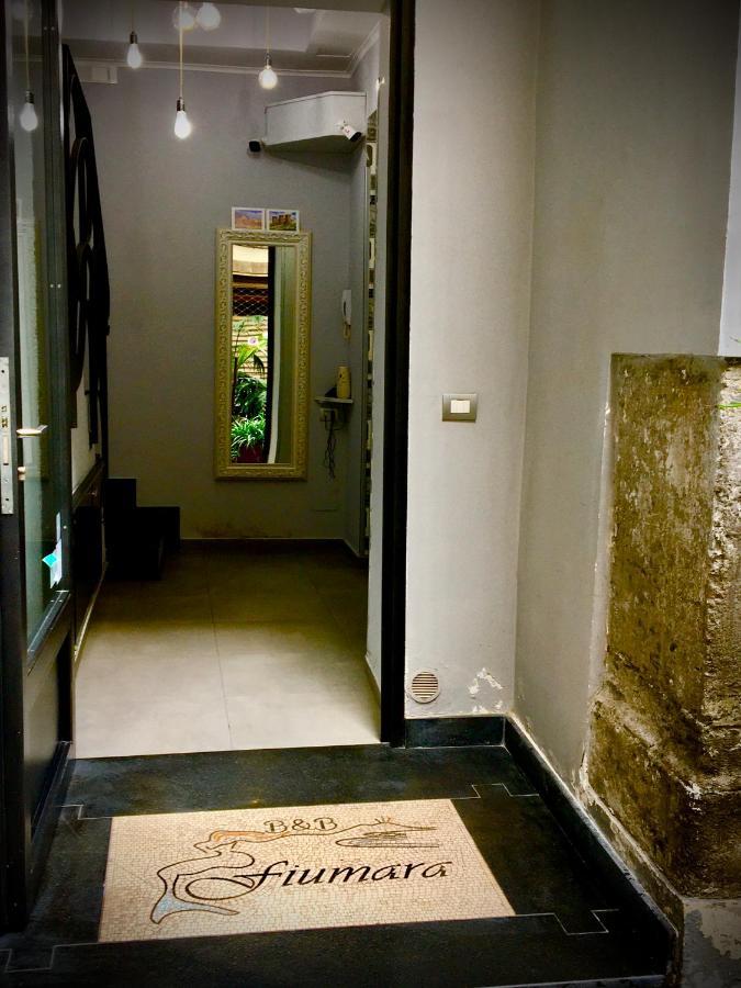 Bed & Breakfast Fiumara Napoli
