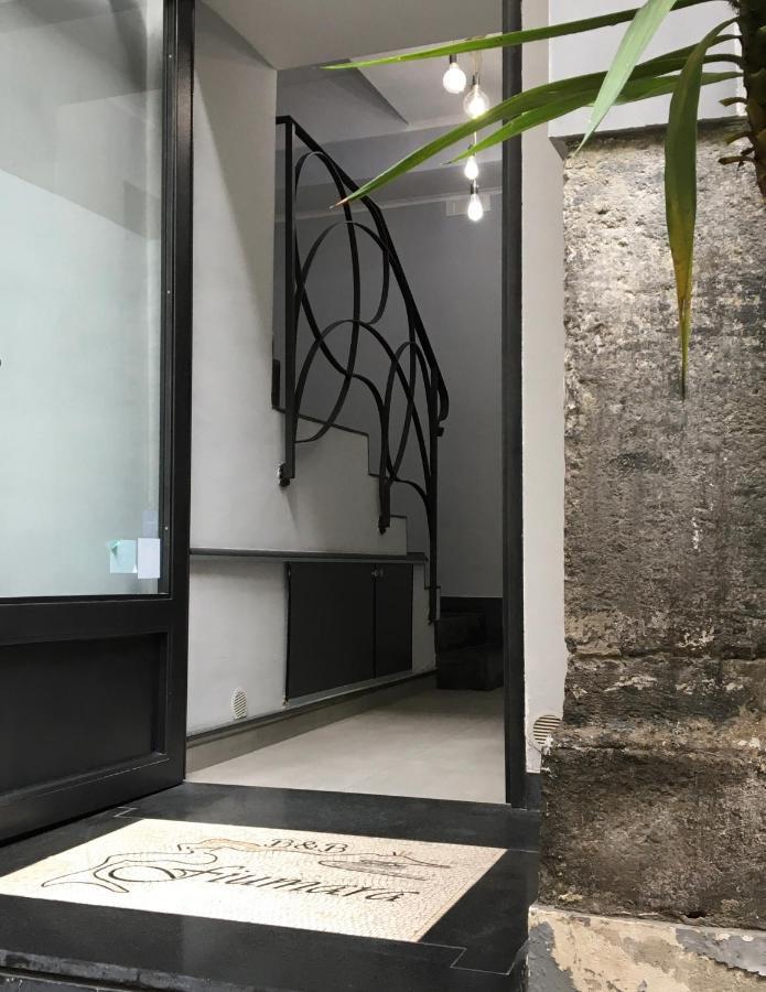 Fiumara Couette-café 3*