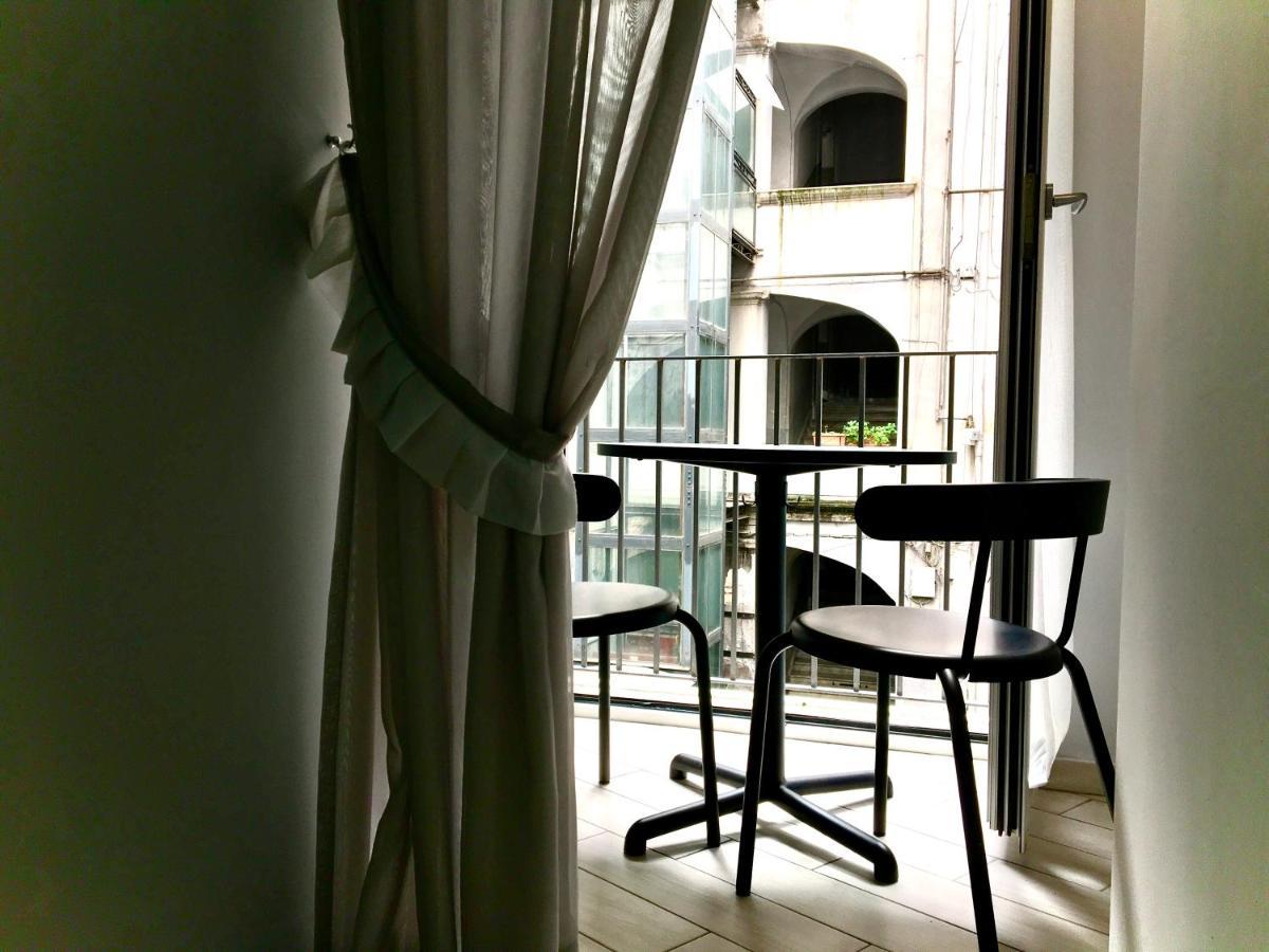 Fiumara Napoli