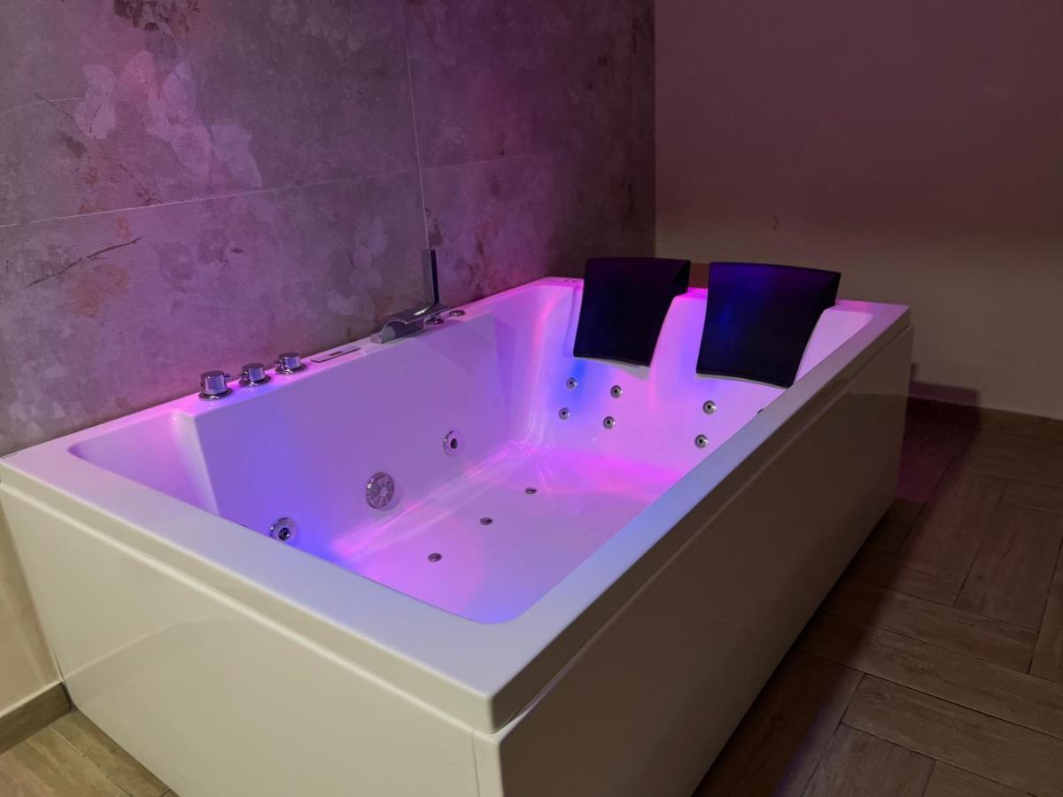 Bed & Breakfast Fiumara Napoli