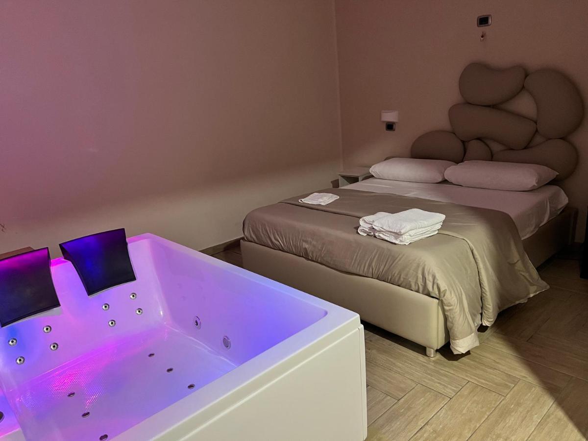 Fiumara Couette-café 3*