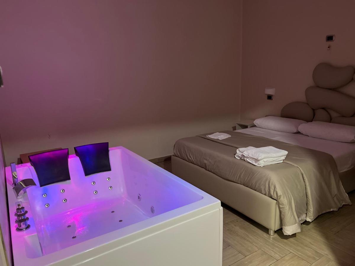Fiumara Bed & Breakfast Napoli
