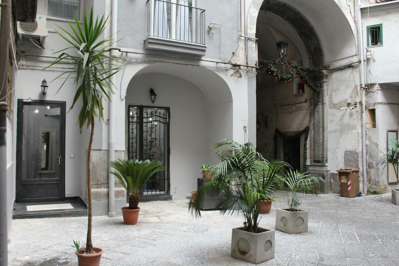 Fiumara Bed & Breakfast Napoli