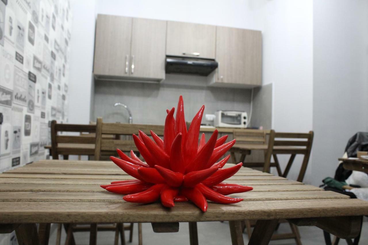 Bed & Breakfast Fiumara 3*