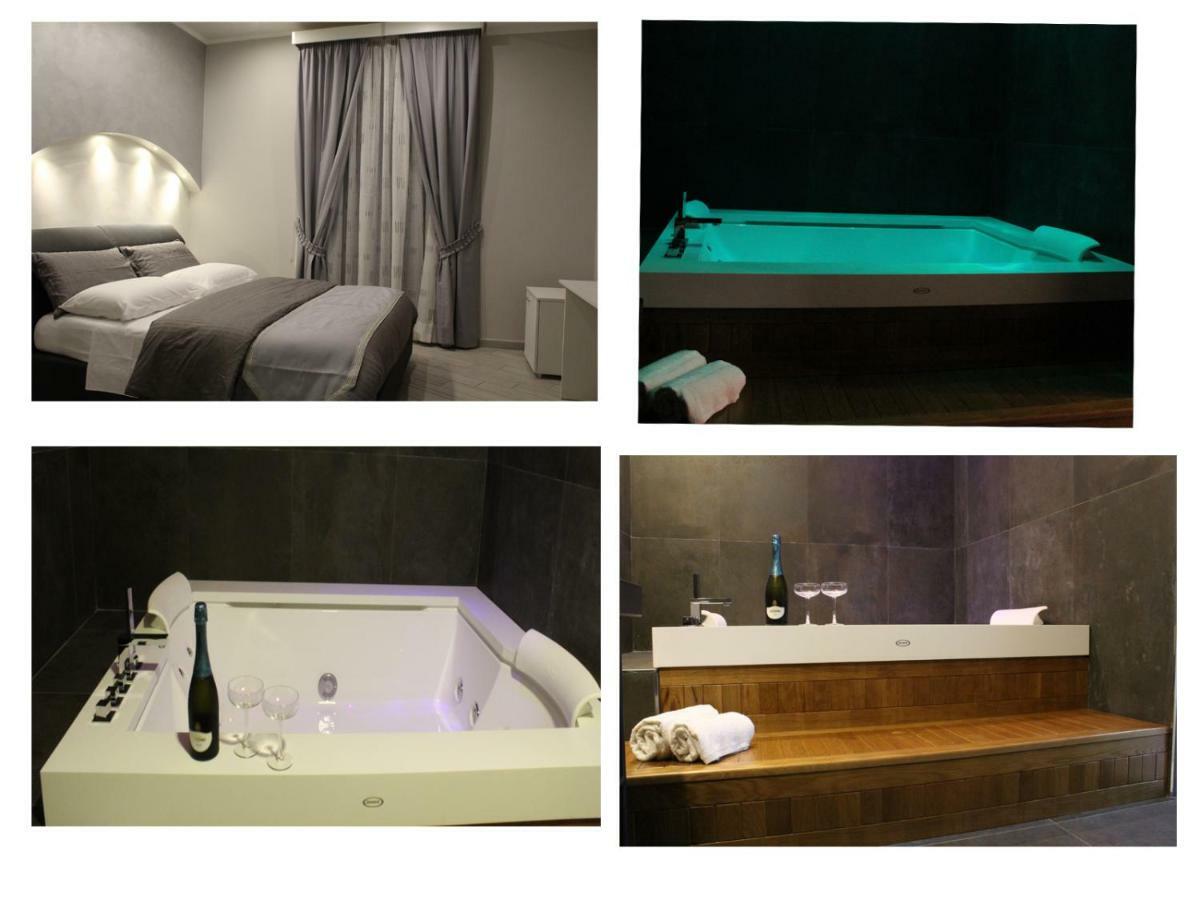 Bed & Breakfast Fiumara Napoli