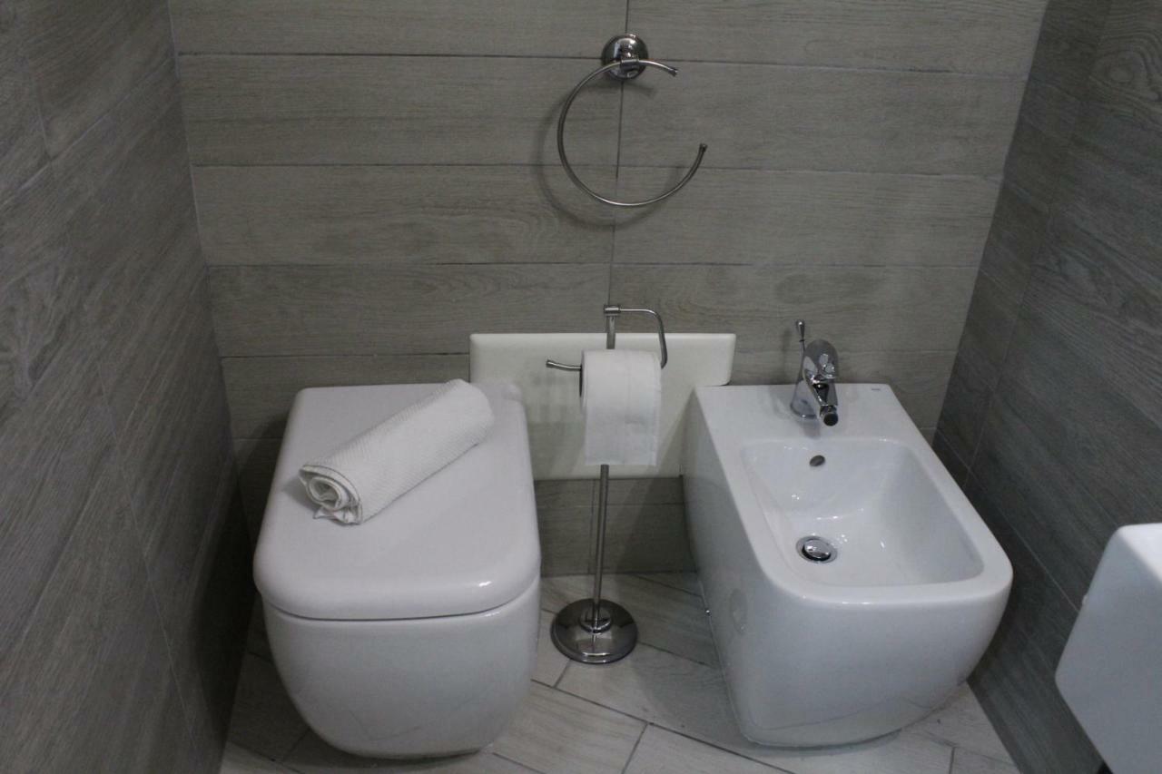 Fiumara Bed & Breakfast Napoli