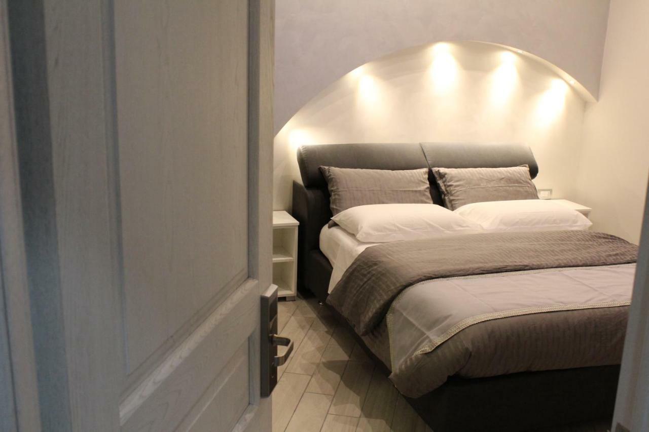 Fiumara Bed & Breakfast Napoli