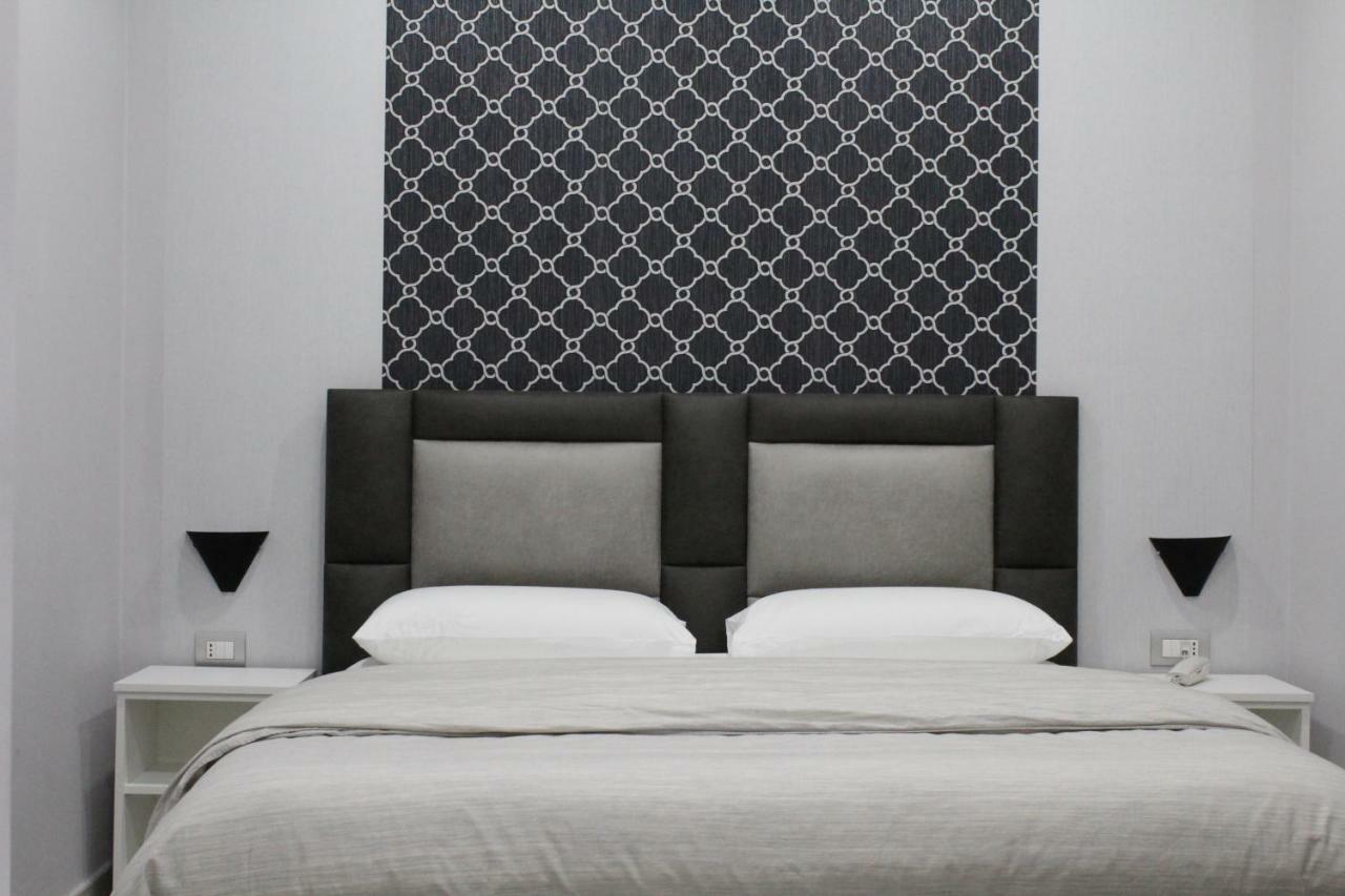 Bed & Breakfast Fiumara Napoli