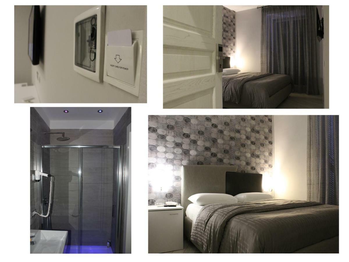 Bed & Breakfast Fiumara Napoli