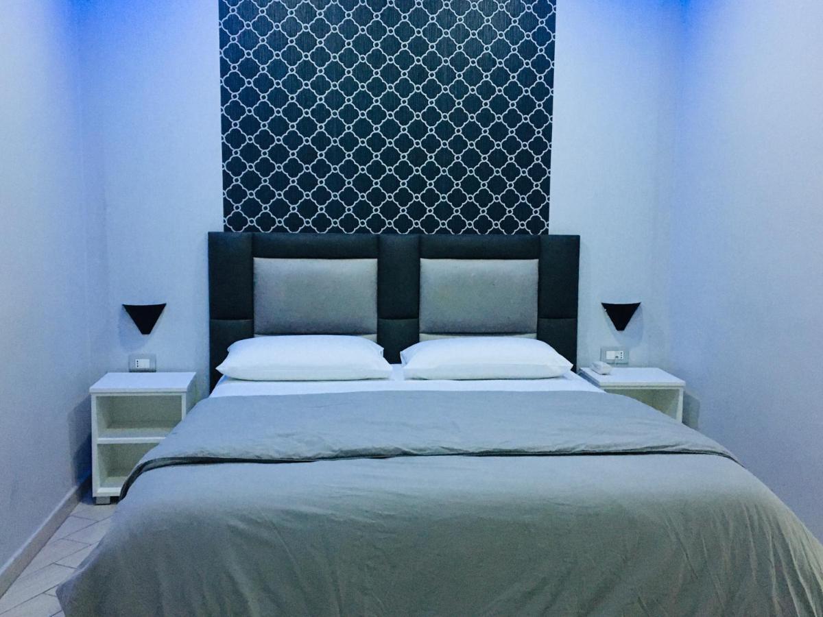 Bed & Breakfast Fiumara Napoli