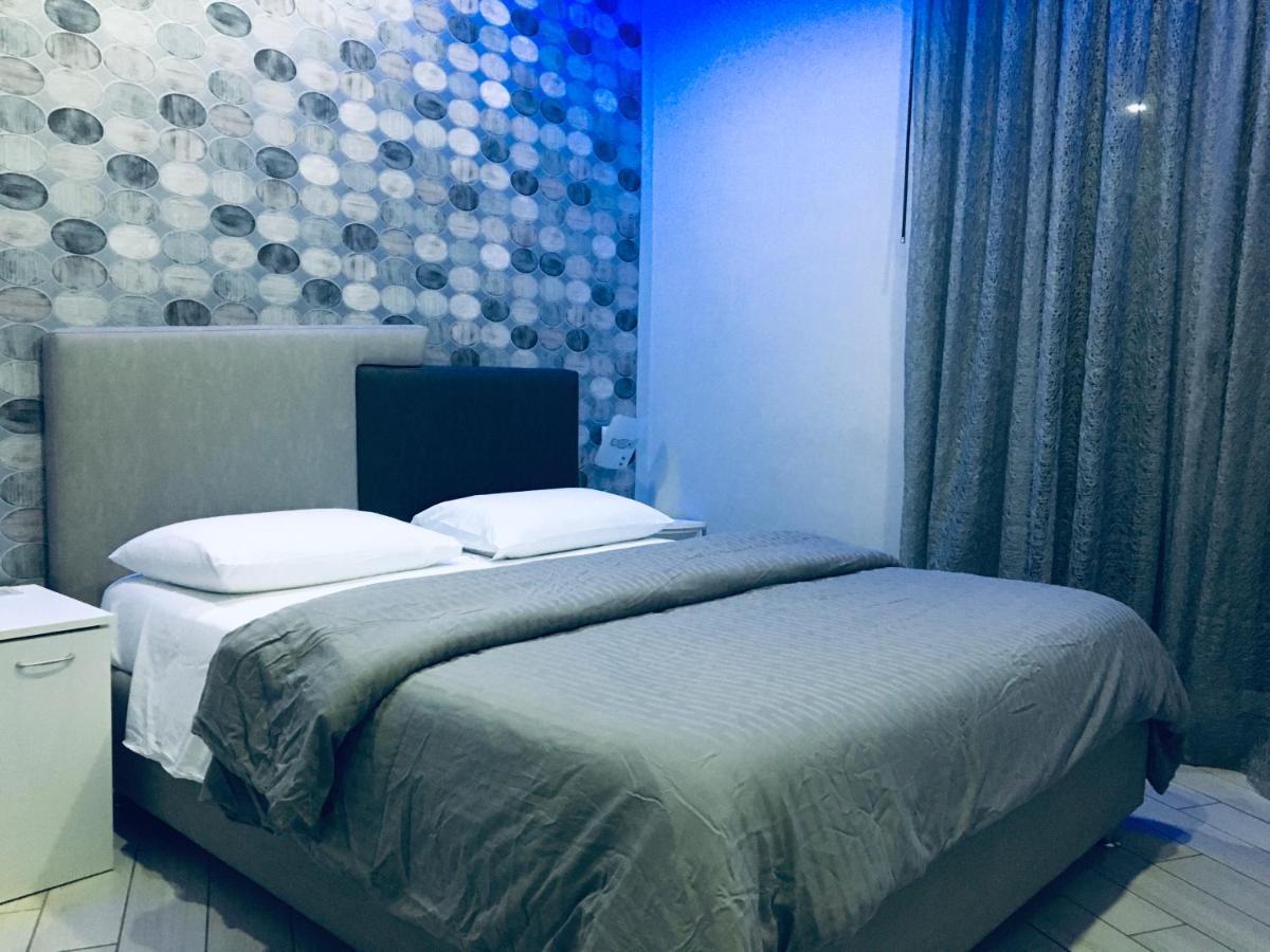 Fiumara Bed & Breakfast Napoli