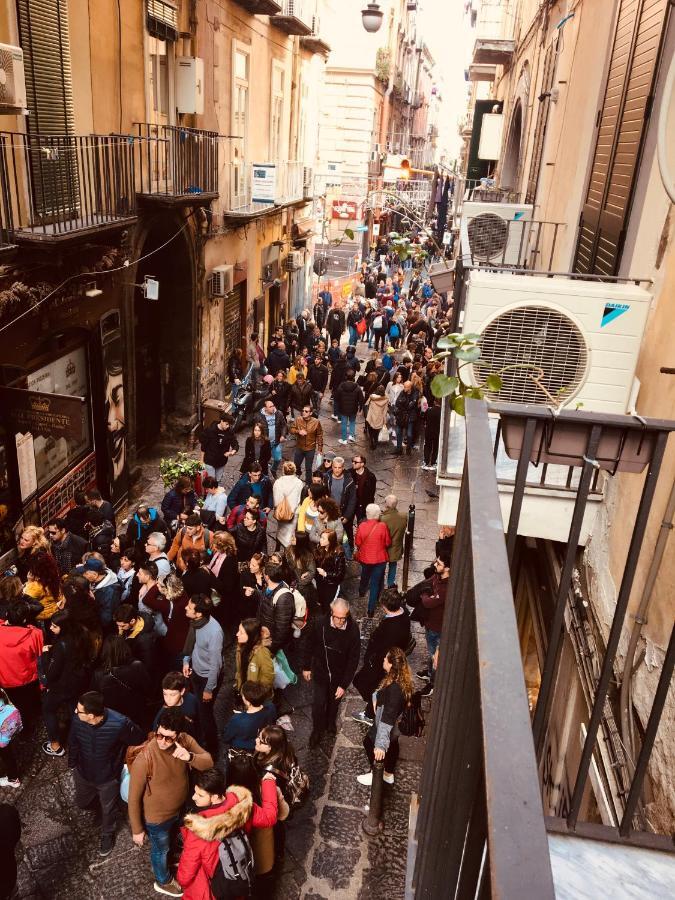 Fiumara Napoli