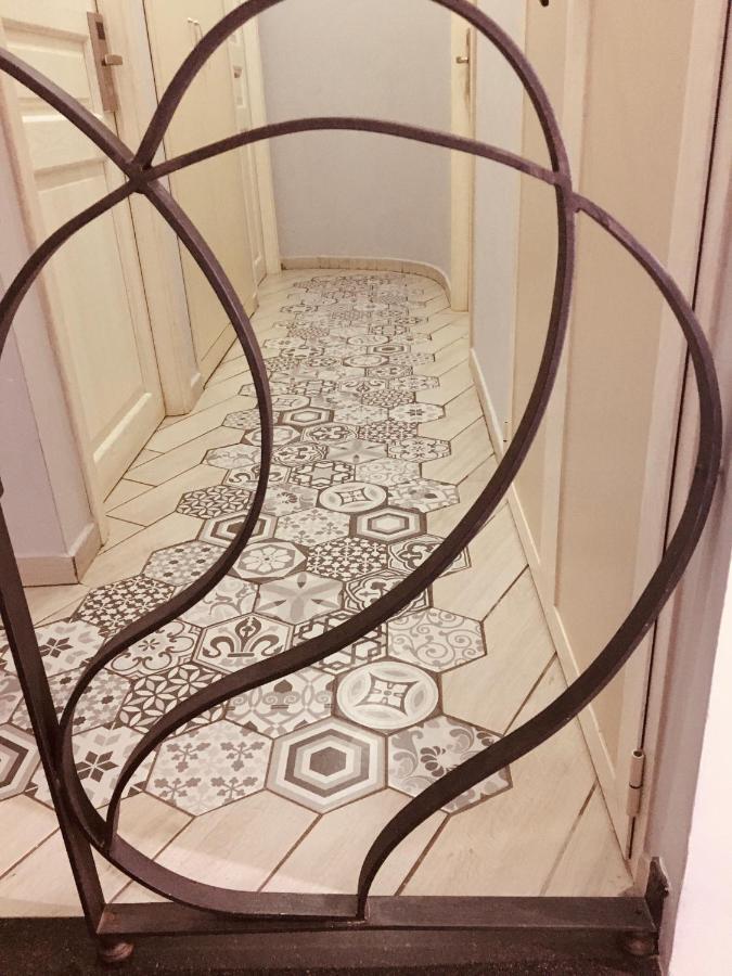 Bed & Breakfast Fiumara Napoli