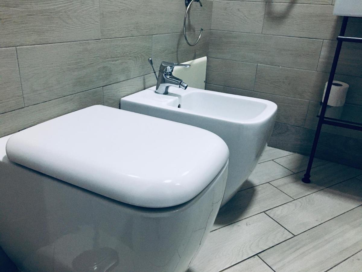 Couette-café Fiumara 3*