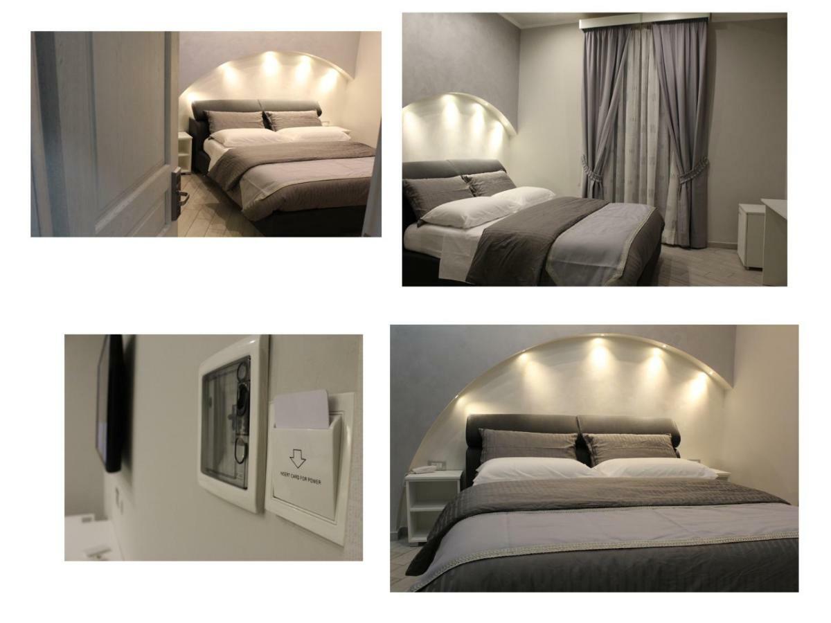 Fiumara 3* Naples